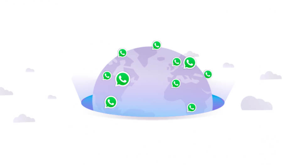 Whatsapp Business API by Airtouch Pricing plans